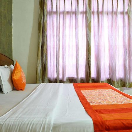 Airport Hotel Paradise International Nové Dillí Exteriér fotografie